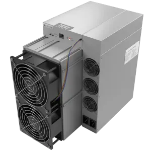Antminer S19J Pro