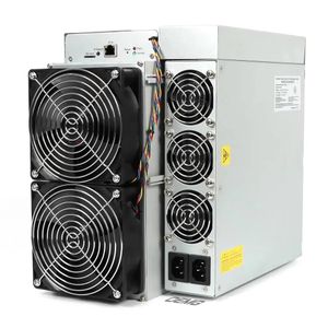 WhatsMiner M30S+