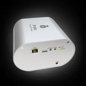 iPollo G1 Mini